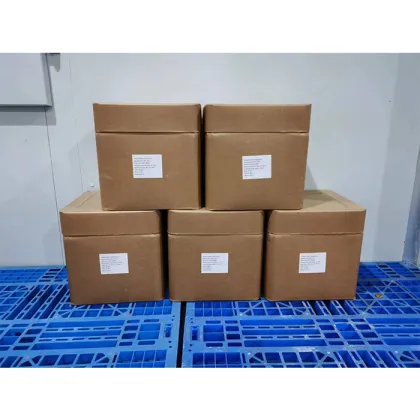 High Purity NMN Rejuvenate Skin NMN Raw Material