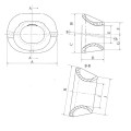 SINGLE POINT MOORING PIPES(B)