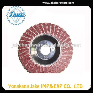 Hot sale Promotional Most Powerful Super Flap Disc