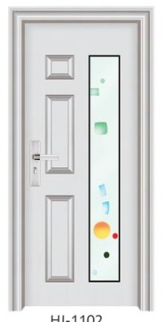 Glass Door (FD-1102)