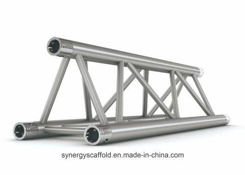 Triangular Frame Scaffolding Stable Triangle Aluminum Scaffolding Truss Beam, High Quality Stable ...