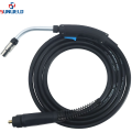 XLBND Q60 ''Quik Tip'' O ПИСТОЛЕТ ЗА МИГ с голяма дръжка