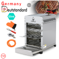 Gasbrenner für Grill