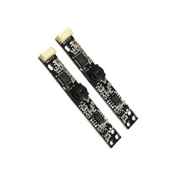 High Definition USB Laptop Facial Recognition Surveillance Camera Module (1MP, Customizable)