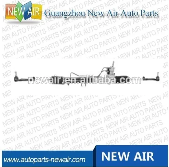 power steering rack for Renault Clio 7701435644