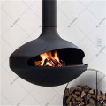 Woodburning Fire Pit Wood Burning Stoves Fireplaces Manufactory