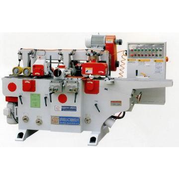 Four Side Moulder MB5012F