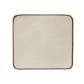 Placemat de cuisine Waffle Plat Drying Mat