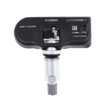 TPMS Tire Pressure Monitor Sensor for Peugeot 407 207 307 607 508 807