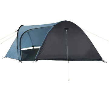 Tenda di protezione solare di 4 stagioni impermeabili per esterni.
