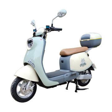 Youwei of Electric two-wheeler