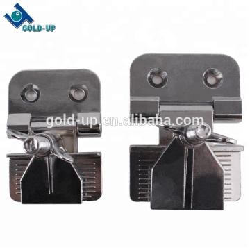 Metal Butterfly Locking Clamps for Screen Printing Hinges