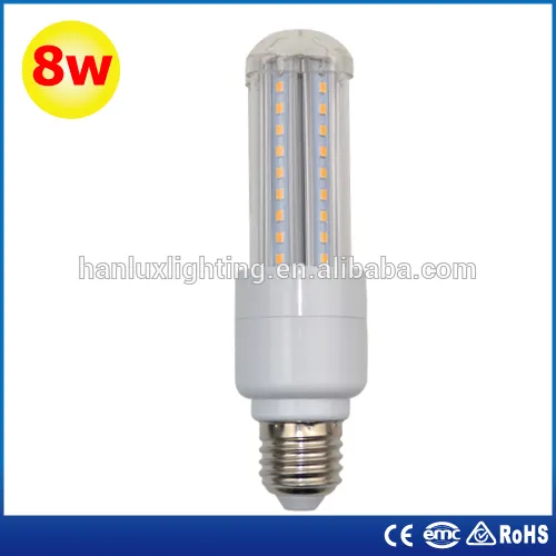 new lights led bulb energy saving 8w