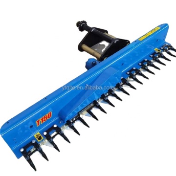 High-Quality Grass Sheer Digger Hedge Trimmer for Mini Excavators: Precision Cutting Tools for Professional Landscaping and Maintenance