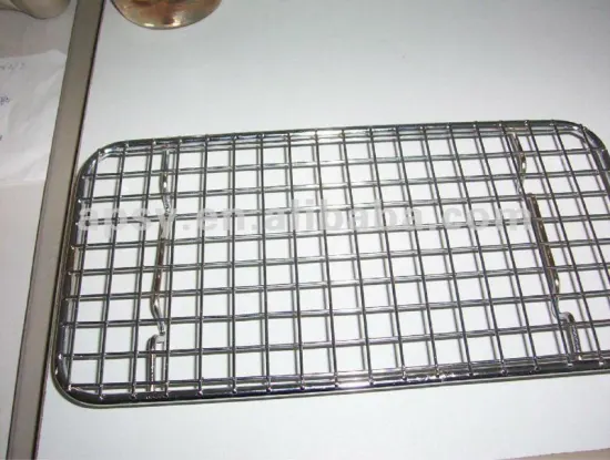 SS Heavy Duty |BBQ Parts Cooking Grid