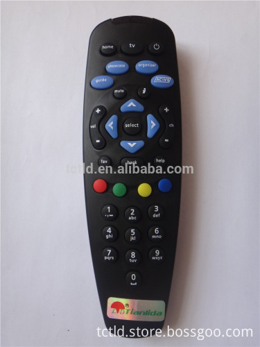Infra-red Remote Control With Led Light, High Quality Infra-red Remote ...