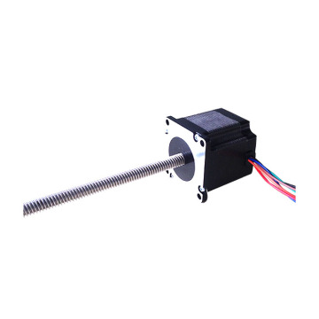14HY3003-100N556 NEMA 14 VITE DI LEID MOTORE SPEPPER: Specifiche tecniche di tipo esterno