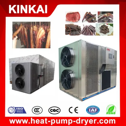 commercial use machinery meat drying machine/ meat dryer oven/ meat dehydrator