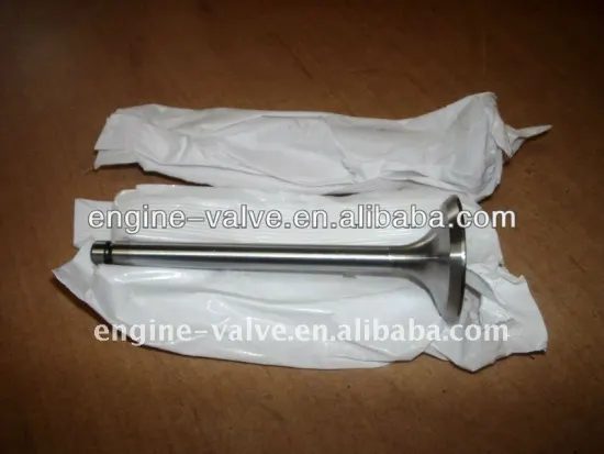 intake and exhaust valve for diesel 8V-53N