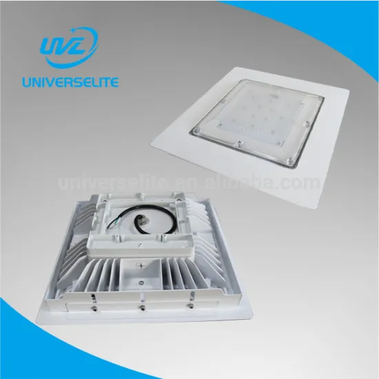 LED Gas Station Light 40w