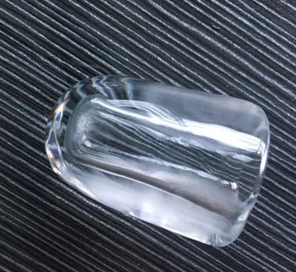 Commercial Ice Making Machines Bullet Ice Maker