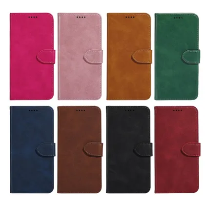 Leather Cases and Accessories for OPPO and Realme Phones
