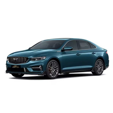 2023 Custom Geely Xingrui 1.5T Sedan: Najlepsze tanie nowe samochody na sprzedaż w Chinach