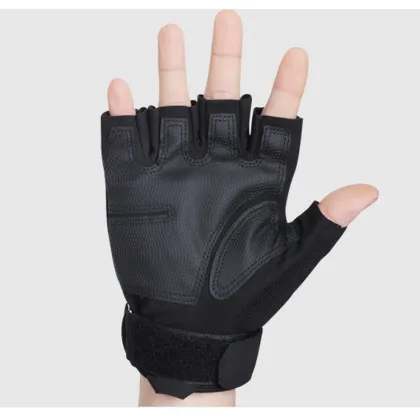 protective training fitness cycling climbing Tactical Gloves