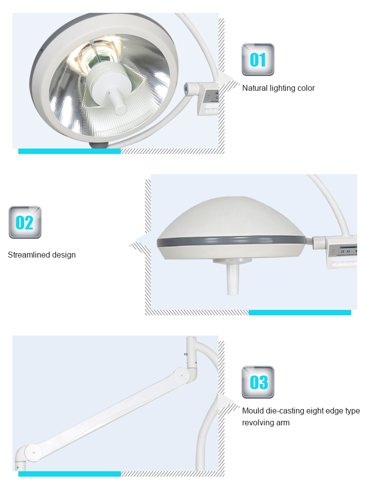 KYZF500 surgical light_12