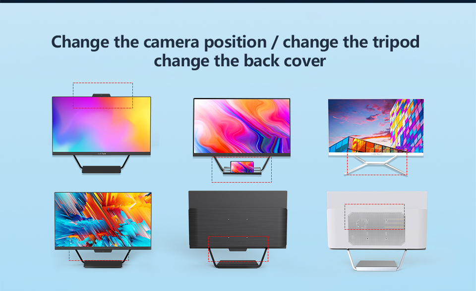 Intel 11th Generation