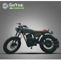 1500 Вт электрический CG Motorcycle Electric