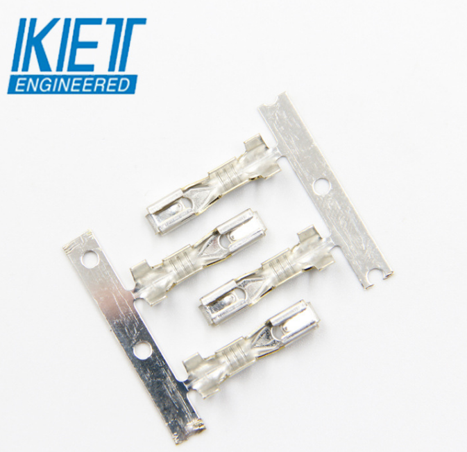 Connettori ROHS KET MG610030