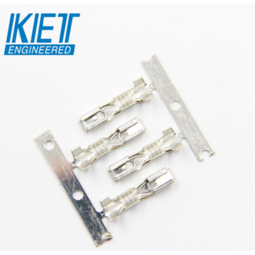 Connettori ROHS KET MG610030