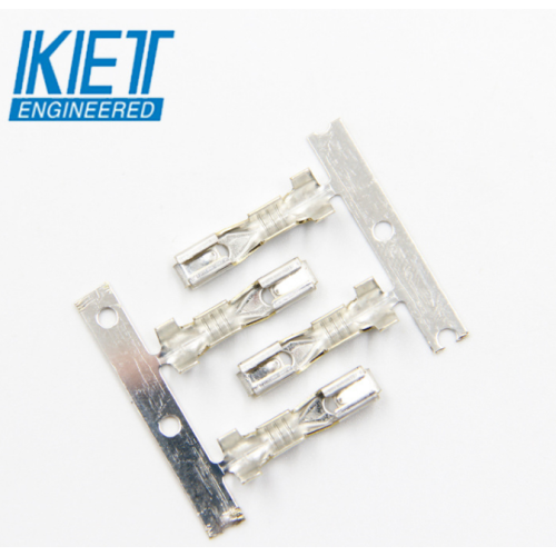 Connettori ROHS KET MG610030