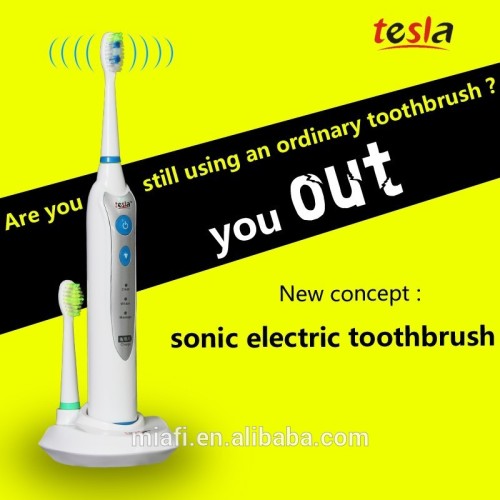 MAF8120 China factory CE&ROSH wholesale electric sonic toothbrush