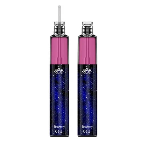 Lensen Beast Baby Oil 1600 Puffs ELECEPOSIL E-Cigarette