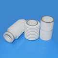 Ceramic medballing cylinder mo femalagaaiga wave tubes