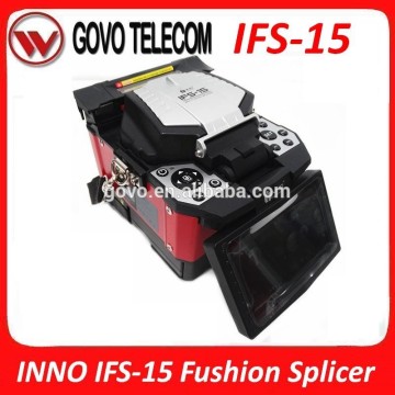 Original South Korea Inno Instrument IFS-15 ARC Fusion Splicer