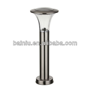 Stainless Steel Outdoor Solar Lamp Post NY-3030