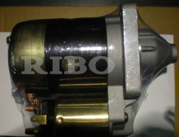 Auto Starter