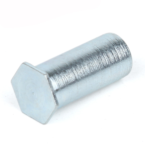 Blind Hole Carbon Steel Self-Clinching Nut Standoffs BOS