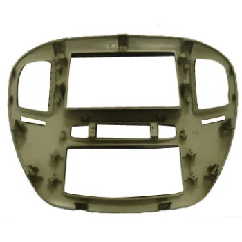 Insert Mold, Silkscreen Printing, OEM Services Provided