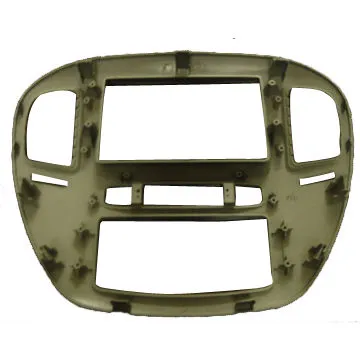 Insert Mold, Silkscreen Printing, OEM Services Provided