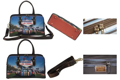 Wholesale Paul Smith men bag