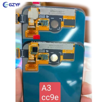 Spedizione rapida: display LCD per Xiaomi Mi A3, CC9E - Pantalla di sostituzione dello schermo