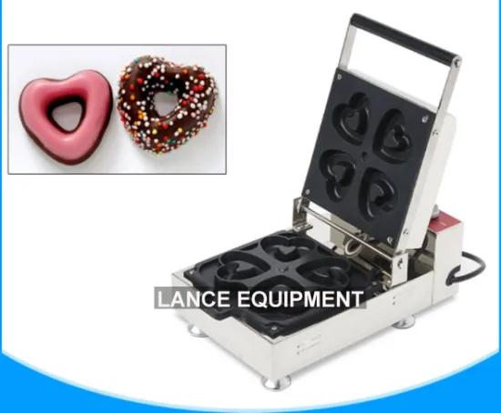 Free shipping commercial donut making machine/ industrial donut machine/ donut machines for sale