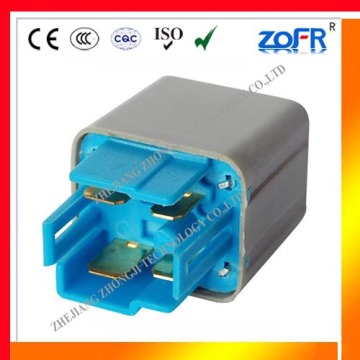 Automotive Relays Used in Toyota, Honda, Hyundai (RTT7121A)