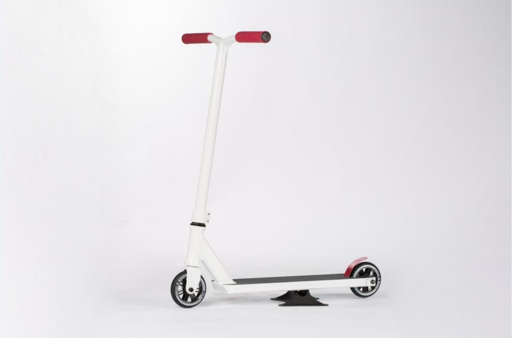 stunt scooter