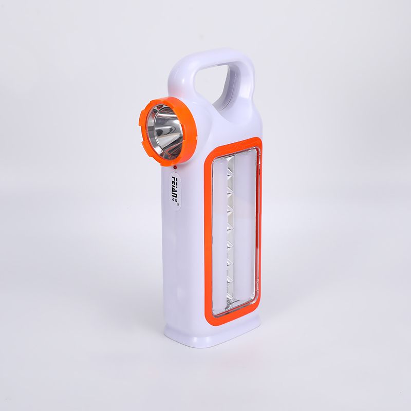 Emergency Lights