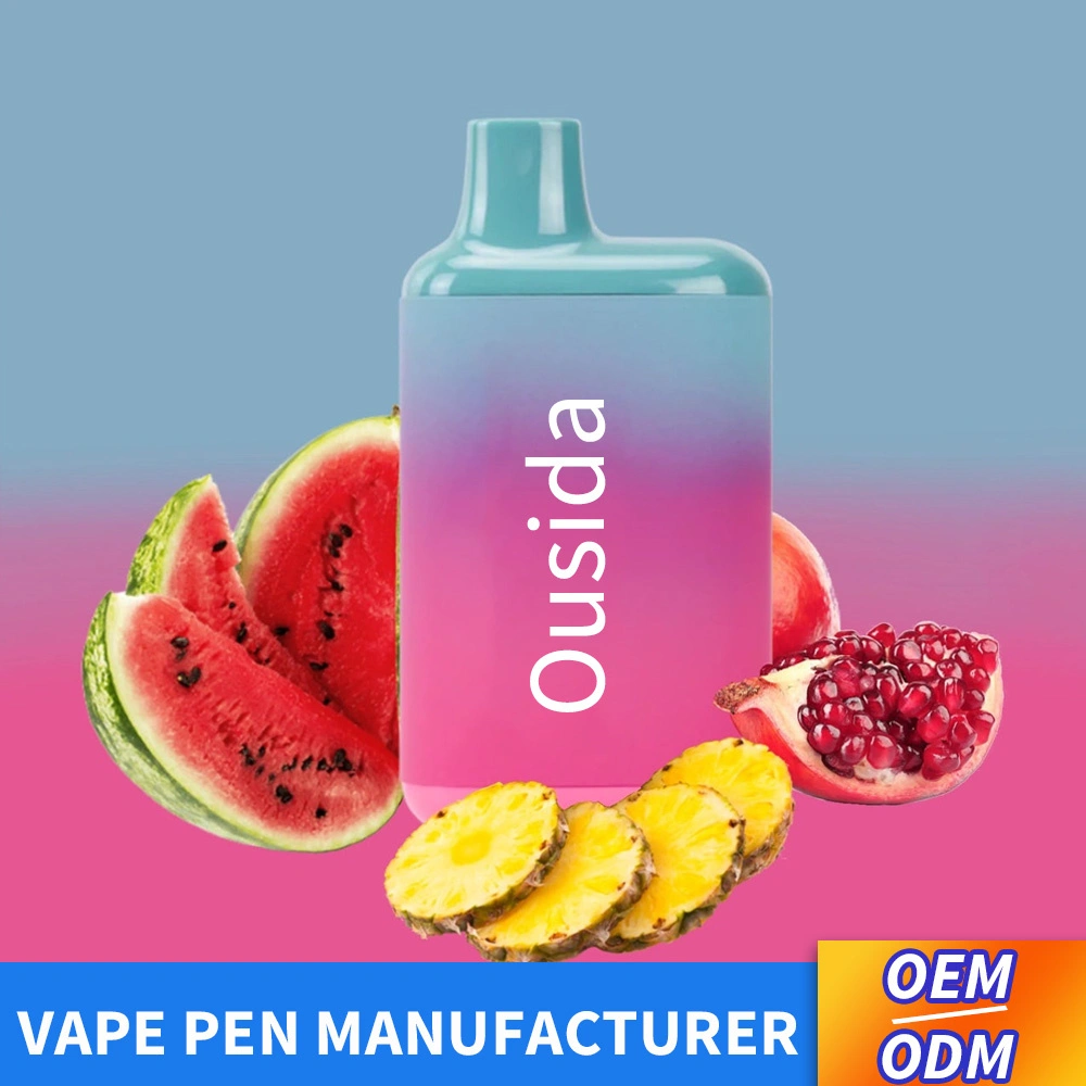 Chine Elfbar BC5000 Dermable vape Allemagne Warehouse Fabricants Chine Elfbar BC5000 Dermable vape Allemagne Warehouse Fabricants